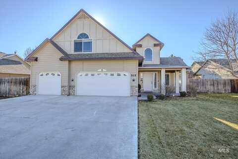 515 E Wild Primrose Court, Kuna, ID 83634