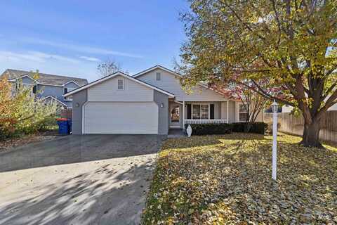 8251 W Galileo St, Boise, ID 83709