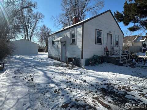 940 B St, Greeley, CO 80631