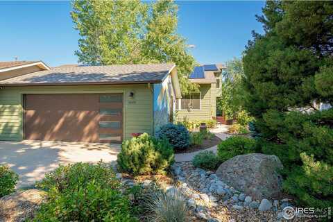 1095 Quince Ave, Boulder, CO 80304