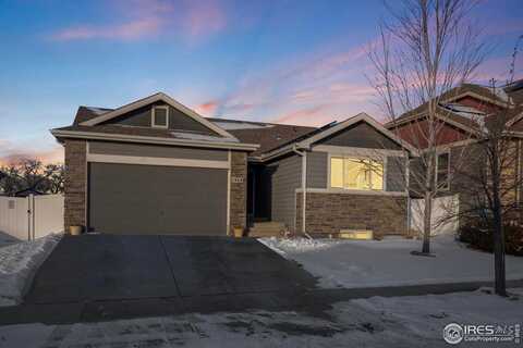 1060 Mt Oxford Ave, Severance, CO 80550