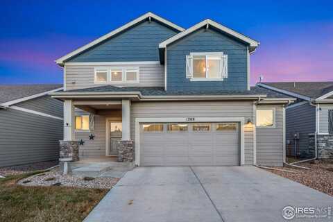 1208 103rd Ave Ct, Greeley, CO 80634