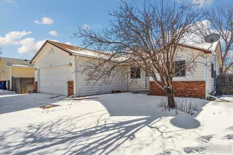 280 E Hawthorne St, Milliken, CO 80543