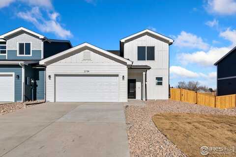 3194 Buffalo Grass Ln, Wellington, CO 80549