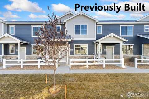 414 Condor Way, Johnstown, CO 80534