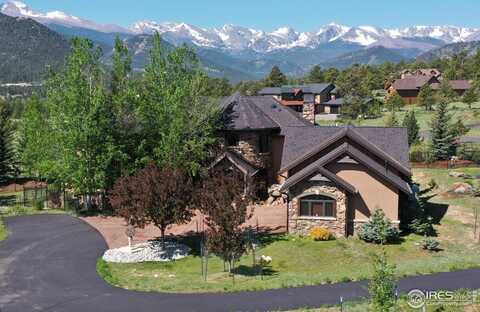 1000 Elk Trail Ct, Estes Park, CO 80517