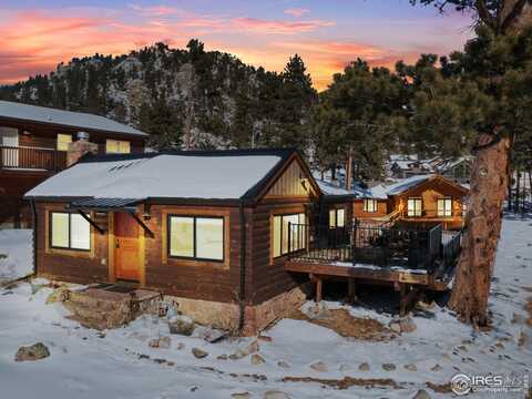 760 Larkspur Rd, Estes Park, CO 80517