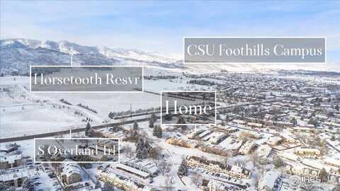 3024 Ross Dr, Fort Collins, CO 80526