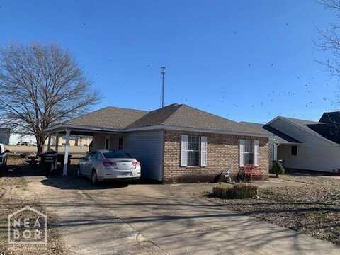 309 Sharon Drive, Trumann, AR 72472