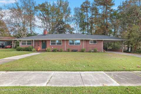 102 Jean Circle, Jacksonville, NC 28540