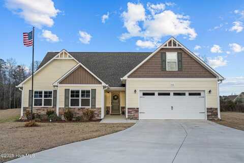 710 Ingram Court, Jacksonville, NC 28540