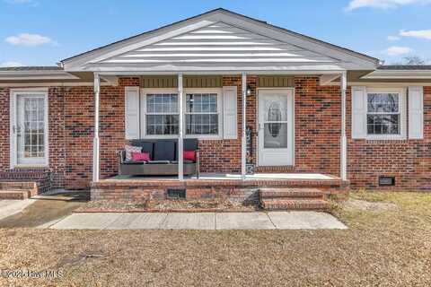 1416 Davis Street, Jacksonville, NC 28540