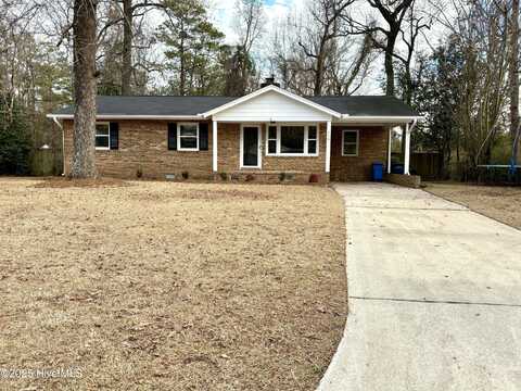 114 King Richard Court, Jacksonville, NC 28546