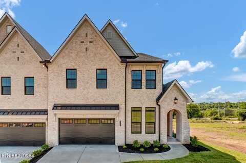Lt 50 1115 Branch Hook Rd, Knoxville, TN 37934