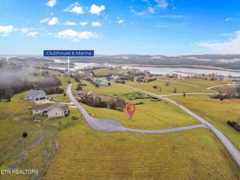 Lot 167 Claudes Nest, Sharps Chapel, TN 37866