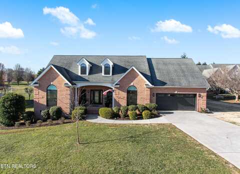 3737 Riverbrook Drive, Louisville, TN 37777