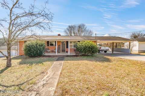 207 Brahman Rd, Kingston, TN 37763