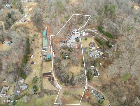 1812 Wrights Ferry Rd, Knoxville, TN 37919