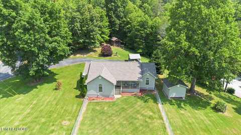 142 Wagon Wheel Lane, Pioneer, TN 37847