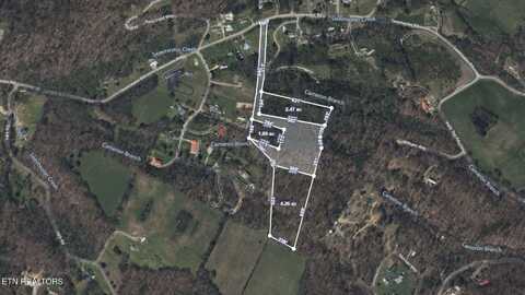 1271 Sweetwater Rd, Newport, TN 37821