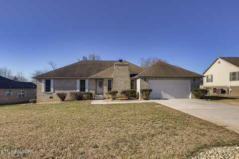 1047 Summerfield Drive, Maryville, TN 37801