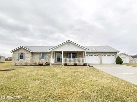 325 Jesse Loop, Crossville, TN 38555