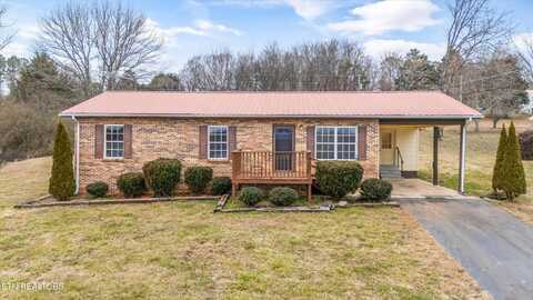 435 Oak Grove Rd, Madisonville, TN 37354