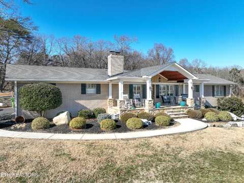 902 Summer Hill Court, Friendsville, TN 37737