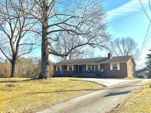 8116 Shelton Rd, Corryton, TN 37721