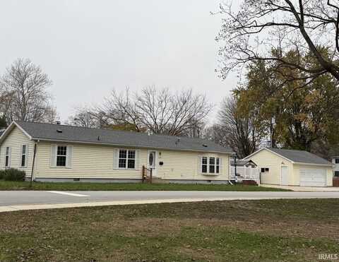 1303 Fairbanks Avenue, Plymouth, IN 46563