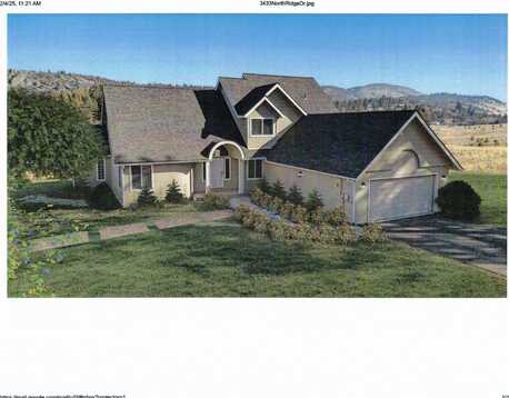 3433 Northridge Drive, Klamath Falls, OR 97601