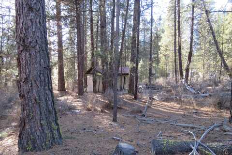 1258 Burr Avenue, Chiloquin, OR 97624