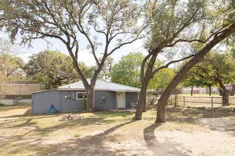 14 N Bill Brice Lane, Leakey, TX 78873