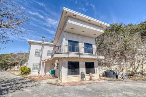 6501 N Hwy 83N, Leakey, TX 78873