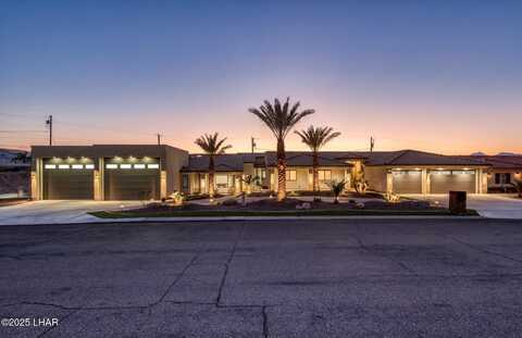 1381 Tamarack Dr, Lake Havasu City, AZ 86404