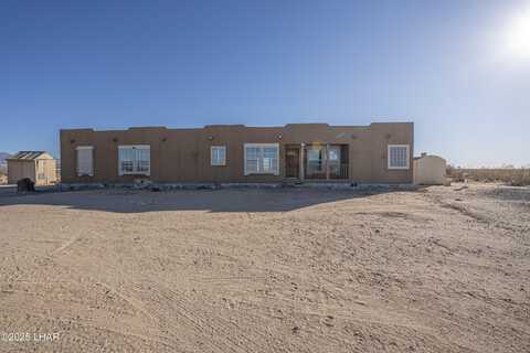 15382 S Cherry Rd, Yucca, AZ 86438