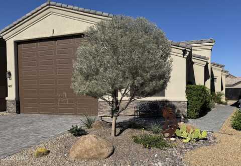 607 Veneto Loop, Lake Havasu City, AZ 86403