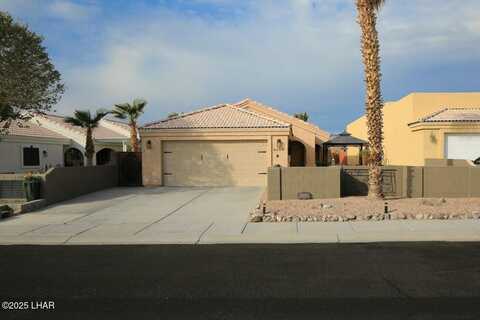 4699 S Lindero Dr, Fort Mohave, AZ 86426