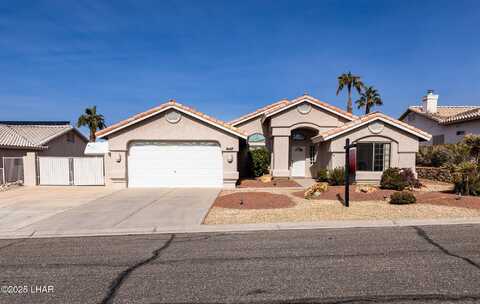 2447 Frederick Ln, Lake Havasu City, AZ 86404