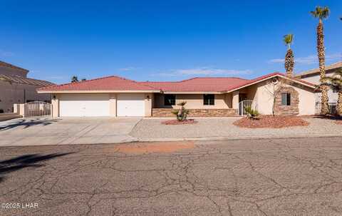2151 Burke Dr, Lake Havasu City, AZ 86406