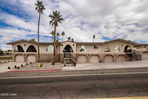 654 Acoma Blvd S, Lake Havasu City, AZ 86406