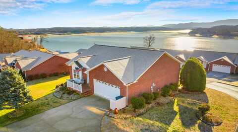 1241 Bennington Way, Dandridge, TN 37725