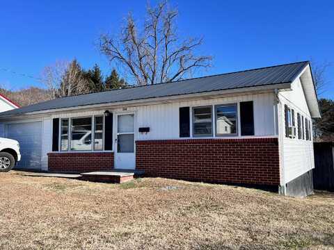 302 N Armstrong Street, Rogersville, TN 37857