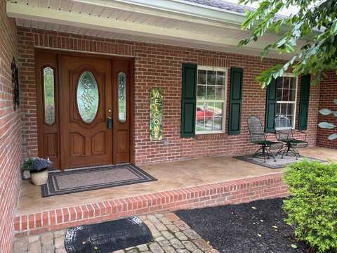 132 Skyline Drive, Dandridge, TN 37725