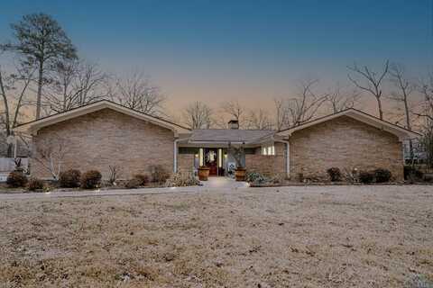 2204 Kentucky Drive, Longview, TX 75605