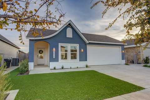 3629 128th Street, Lubbock, TX 79423