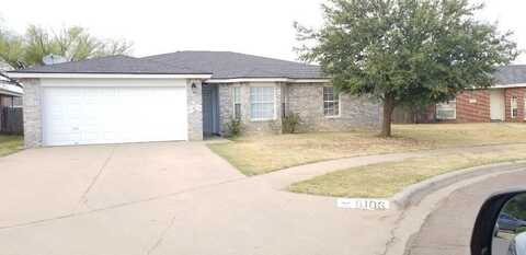 6106 14th Street, Lubbock, TX 79416