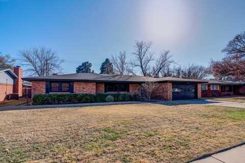 2311 56th Street, Lubbock, TX 79412