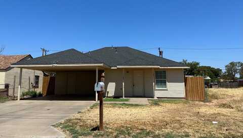 528 42nd, Lubbock, TX 79404