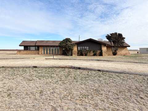 2545 FM 179, Cotton Center, TX 79021